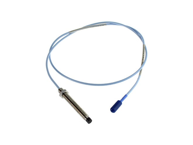 Bently Nevada 3300 XL NSv Proximity Probe Supplier in UK and Ireland