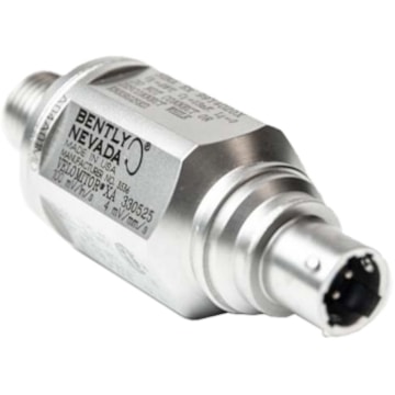 Bently Nevada 330525 Velomitor XA Velocity Sensor Supplier in UK and Ireland