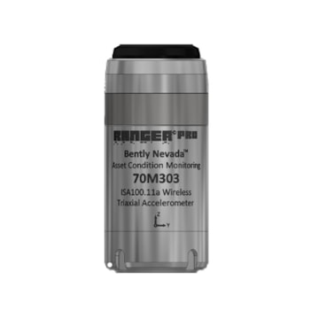 Bently Nevada Ranger Pro Vibration Sensor Supplier in UK and Ireland