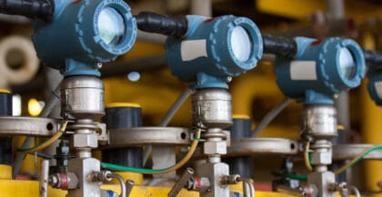 How to Upgrade from Rosemount 1151 to 3051 in Oil & Gas Plants (UK, Europe & ROW)