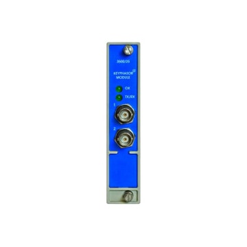 Bently Nevada 3500-25 Enhanced Keyphaser Module Supplier in UK and Ireland
