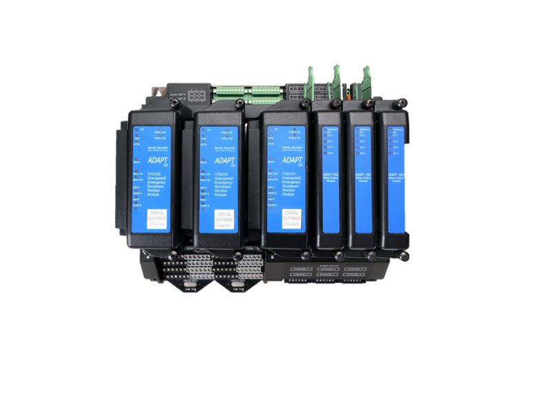 Bently Nevada 3701-55 ADAPT Condition Monitor Supplier in UK and Ireland