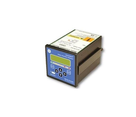 Bently Nevada AnomAlert Motor Anomaly Detector Supplier in UK and Ireland