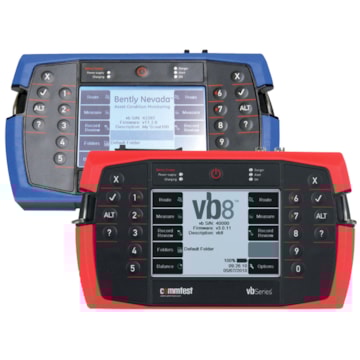 Bently Nevada VB Series Condition Monitors Supplier in UK and Ireland