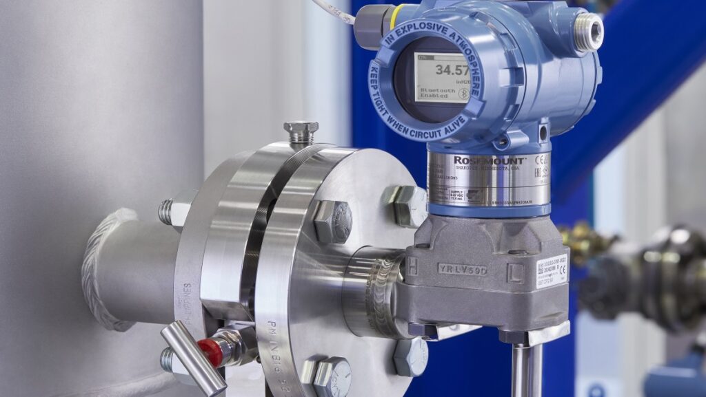 Why Rosemount Transmitter Calibration Matters for Pharma Manufacturing in Ireland & EU