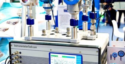 Top 5 Calibration and Service Tips for Rockwell & Bently Nevada Vibration Equipment