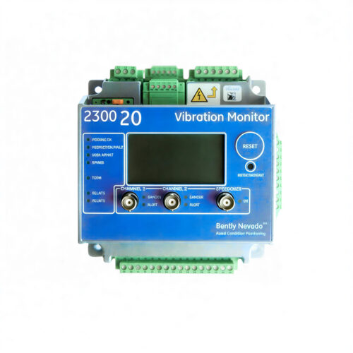Bently Nevada 2300 Series Vibration Monitor
