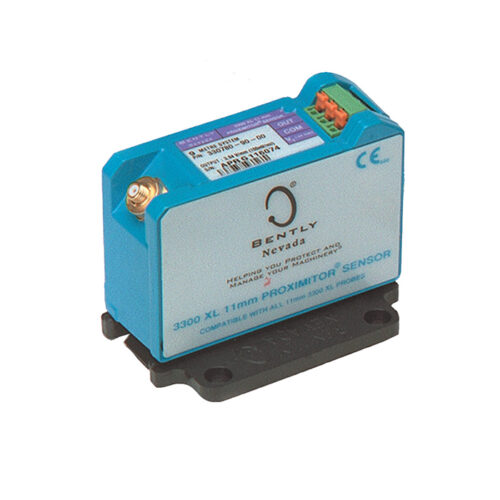 Bently Nevada 3300 XL 11mm Proximitor Sensor