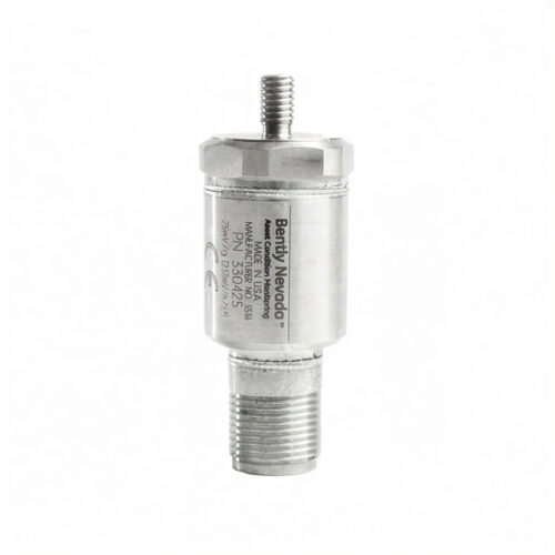 Bently Nevada 330400 / 330425 Accelerometer
