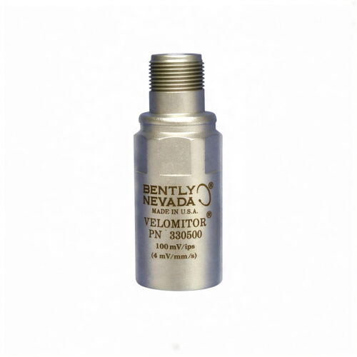 Bently Nevada 330500 Velomitor Velocity Sensor