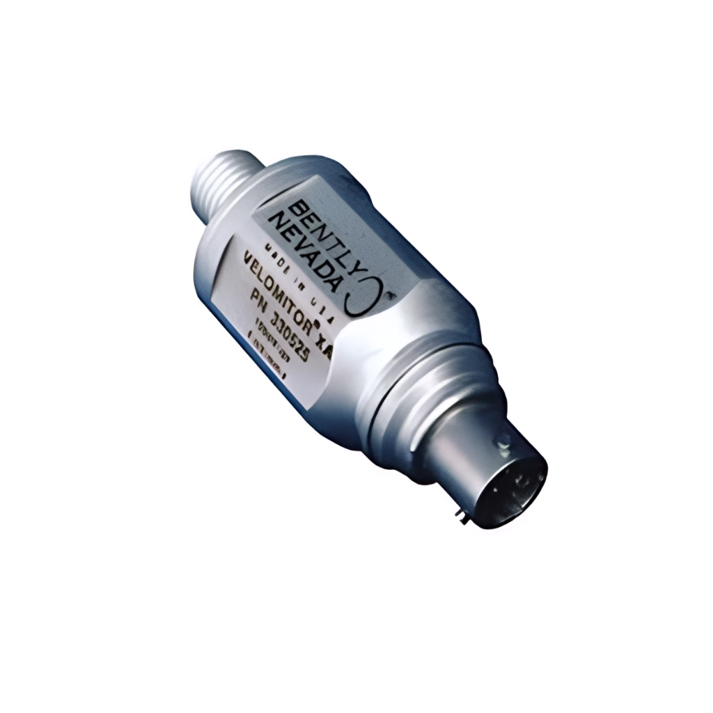 Bently Nevada 330525 Velomitor XA Velocity Sensor Supplier in UK and Ireland (EU) in Turkey, Saudi Arabia, Oman, Nigeria, Indonesia, Malaysia, Vietnam, Mexico, Brazil, Argentina, and Colombia.