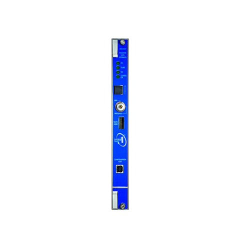 Bently Nevada 3500/22M Data Interface Module