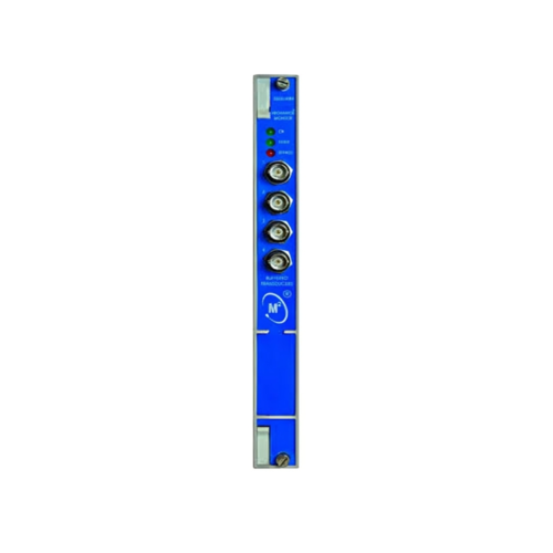 Bently Nevada 3500/40M Proximity Monitor