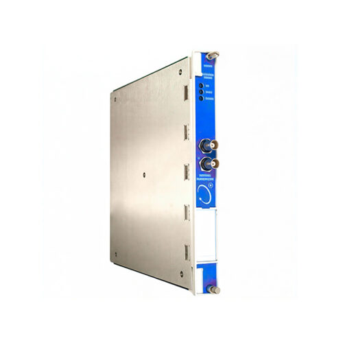 Bently Nevada 3500/50M Tachometer Module