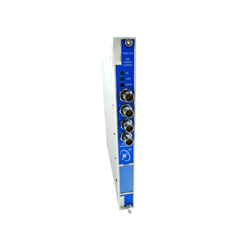 Bently Nevada 3500/77M Cylinder Pressure Monitor