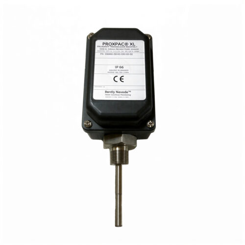 Bently Nevada PROXPAC XL Proximity Transducer Assembly