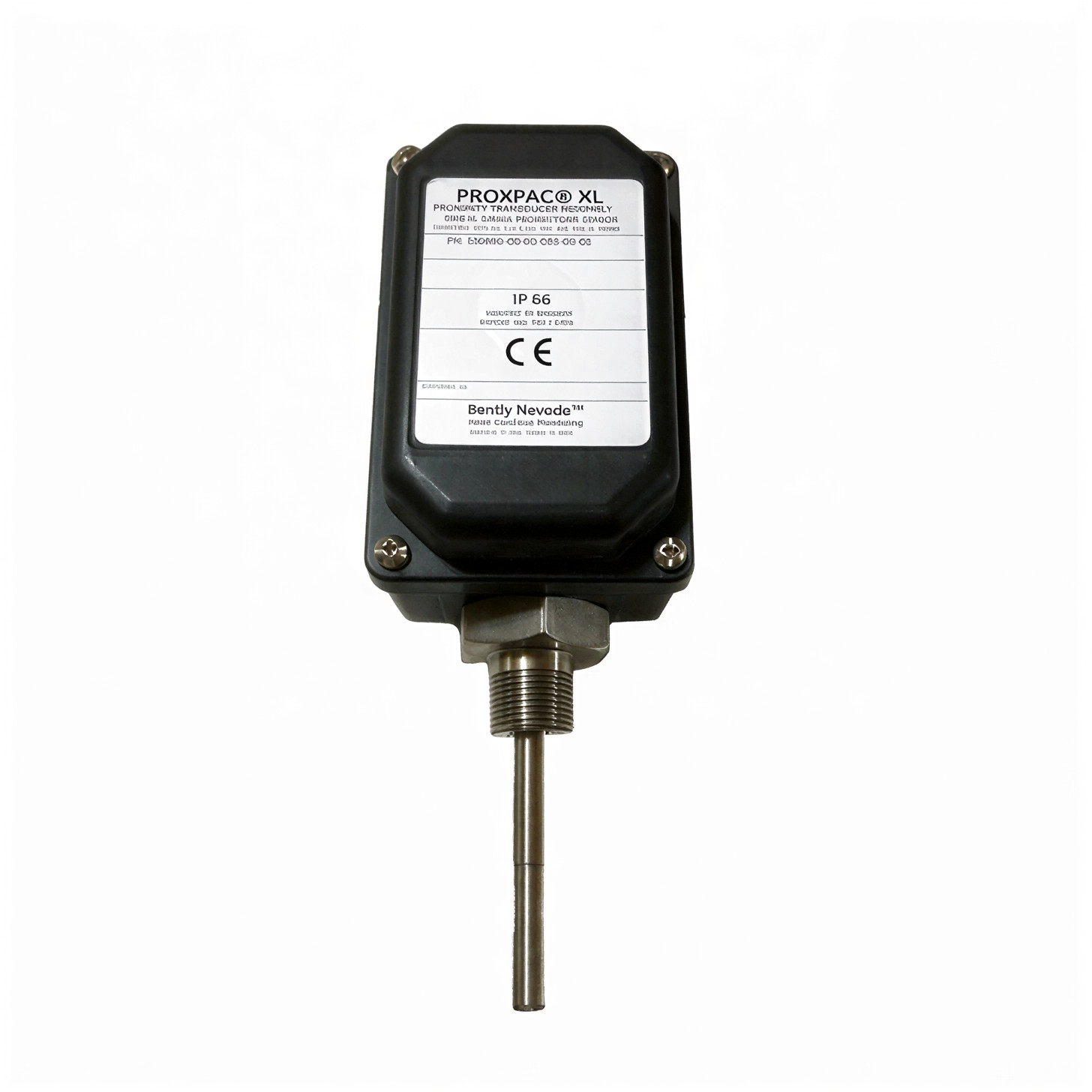 Bently Nevada PROXPAC XL Proximity Transducer Assembly Supplier in UK and Ireland (EU) in Turkey, Saudi Arabia, Oman, Nigeria, Indonesia, Malaysia, Vietnam, Mexico, Brazil, Argentina, and Colombia.