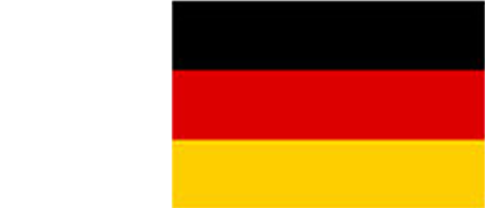 German Flag