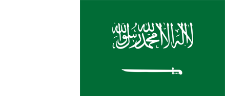 Arabic Flag