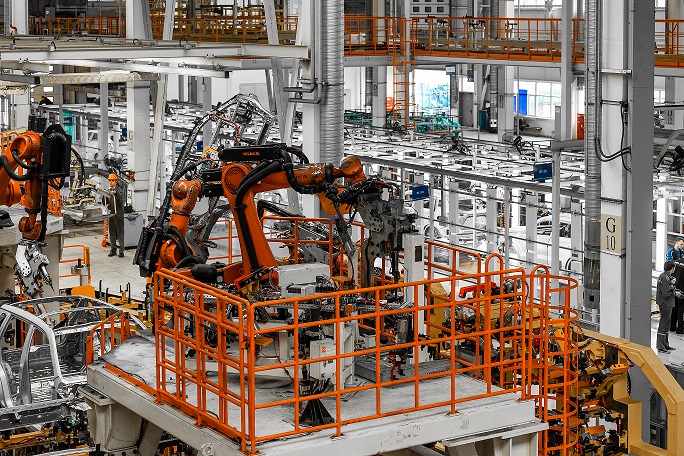 Automation and Controls Supplier in UK