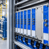 Bently Nevada 3500 Series: Modules, Applications and Selection Guide