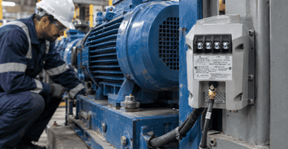 Bently Nevada Vibration Monitoring Systems: A Buyer’s Guide for the UK & Ireland